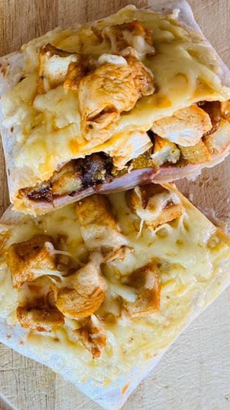 Friteria au tacos — photo 2