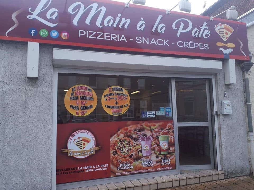 La Main à la Pâte — photo 3