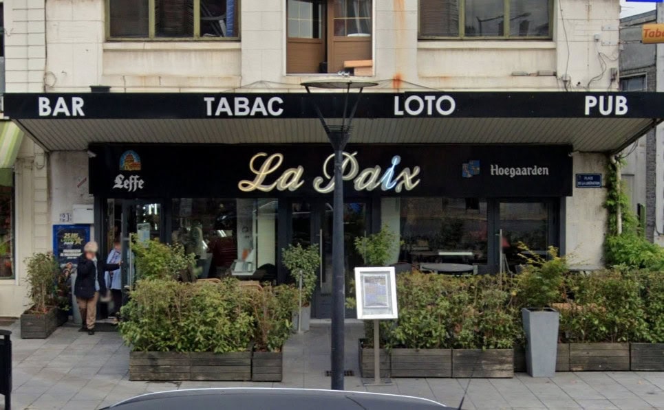 La Paix — photo 2