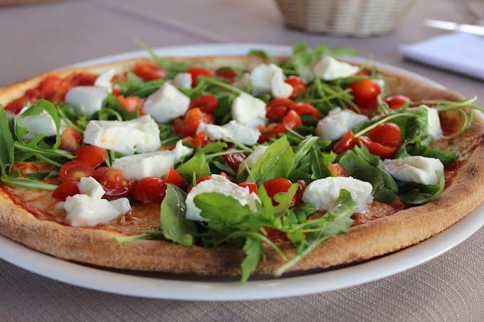 Pronto Pizza — photo 2