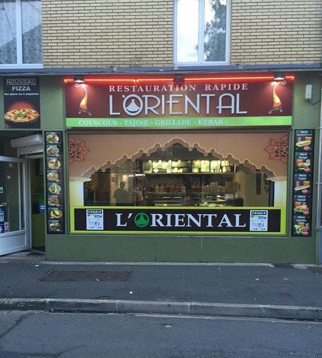 L'oriental — photo 2