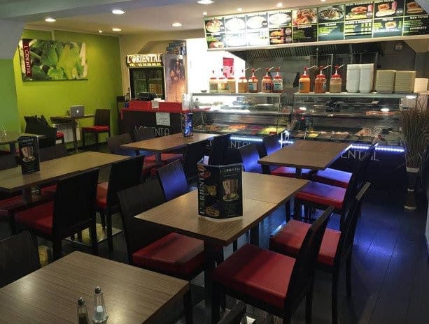 L'oriental — photo 3
