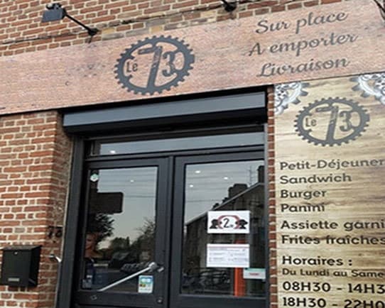 Le 73 — photo 3