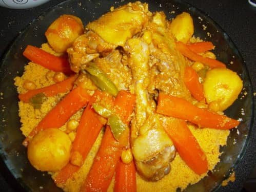 Salem Food — Viandes et Grillades à Saint Andre Lez Lille — photo 3