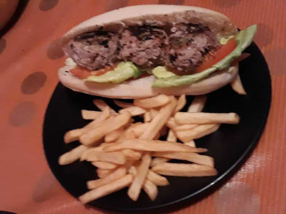 Salem Food — Viandes et Grillades à Saint Andre Lez Lille — photo 2
