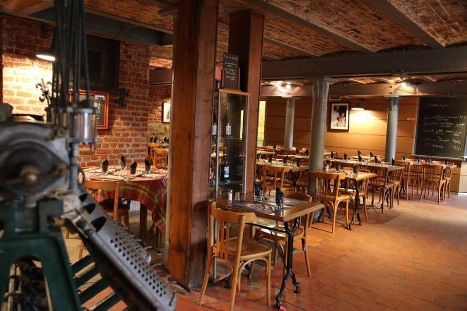 Brasserie Historique de l'Abbaye du Cateau — Brasserie à Le Cateau Cambresis — photo 3