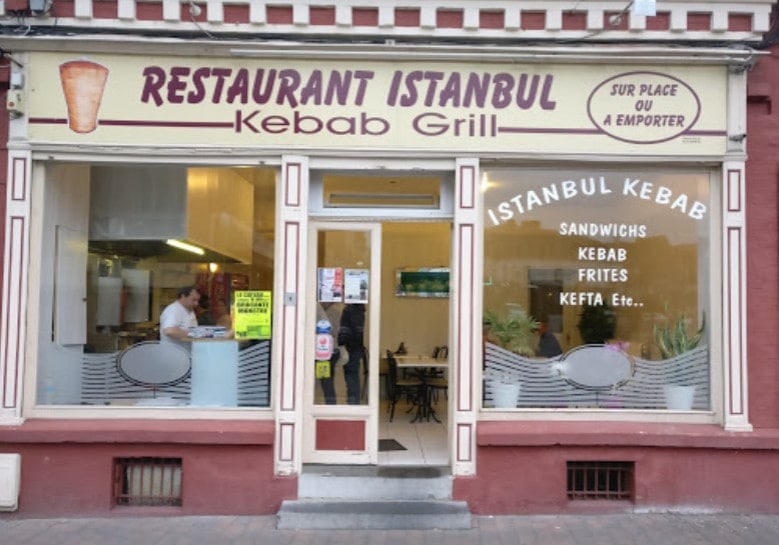 Istanbul kebab — photo 2