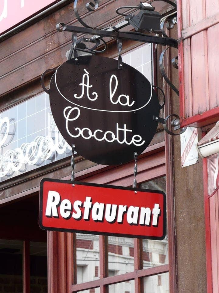 La cocotte — photo 2