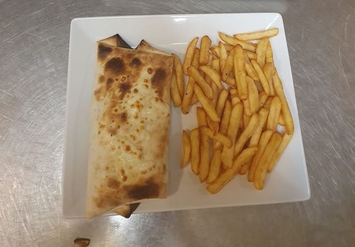 Pizza bueno 2 — photo 2