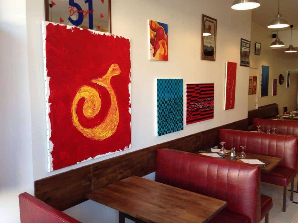 Café de la Mairie — photo 3