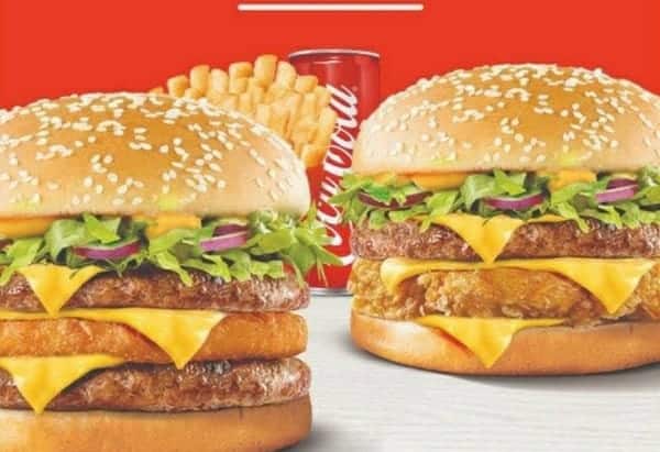 King Burger — photo 3