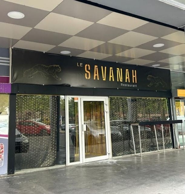 Le Savannah — photo 3