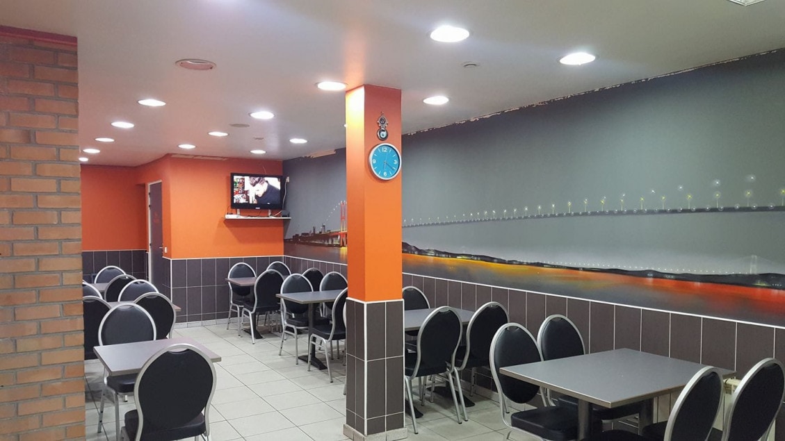 Via Akdeniz — photo 3