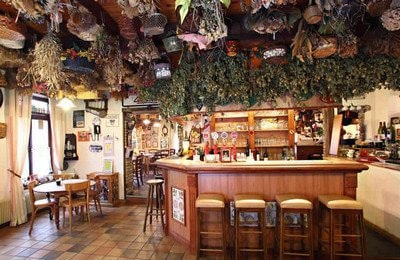 La Taverne du Westhoek — photo 3