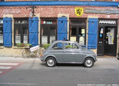 La Taverne du Westhoek — photo 2