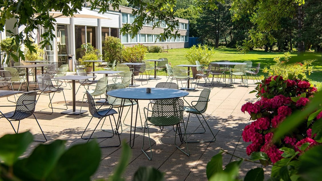 La Terrasse du Lac — photo 2