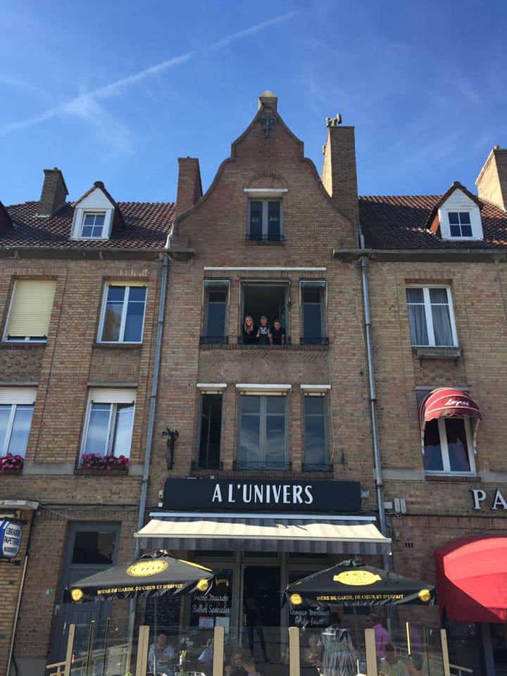 A l'Univers — photo 2