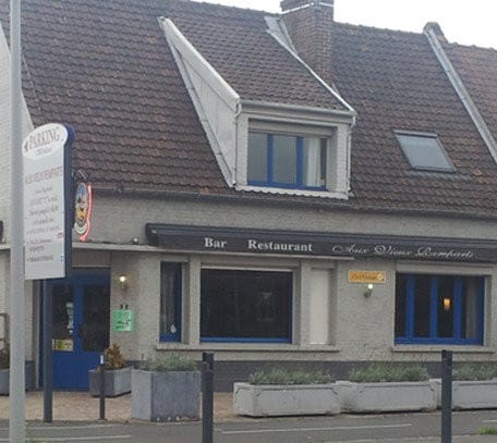 Aux Vieux Remparts — Auberge à Bergues — photo 2