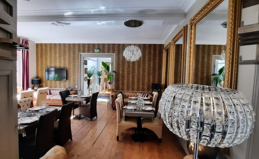Bienvenue Chez Nous — photo 3