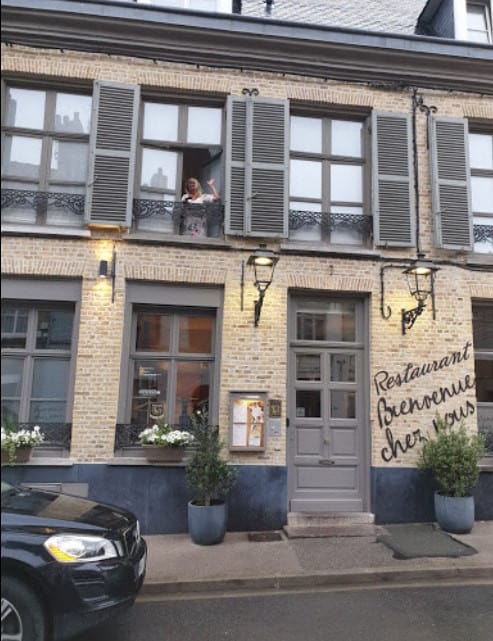 Bienvenue Chez Nous — photo 2