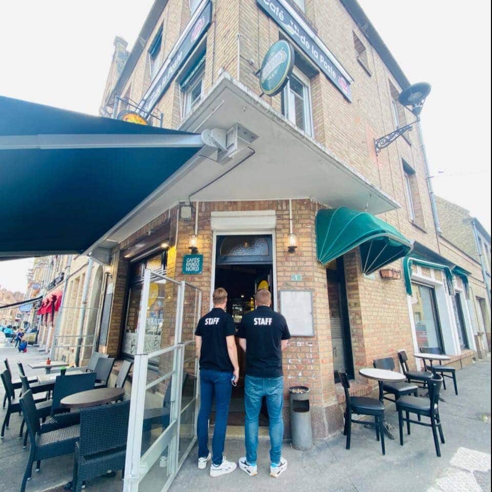 Café de la Poste — photo 3