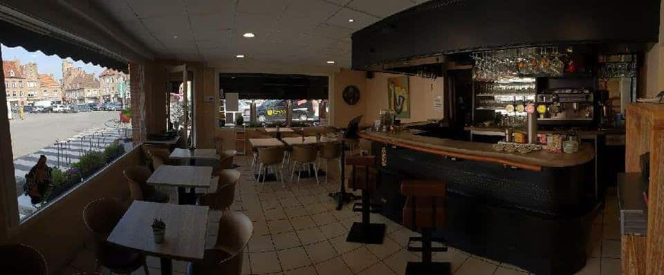 Café du Nord — photo 3