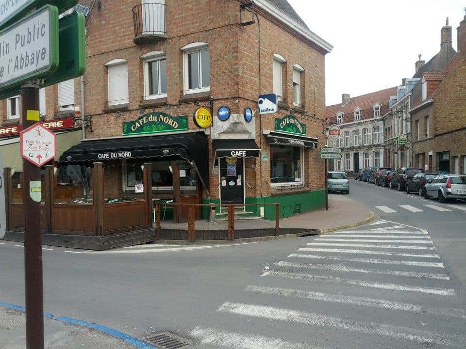 Café du Nord — photo 2