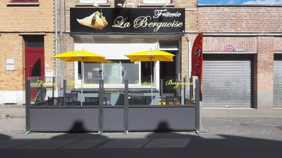 La Berguoise — photo 2