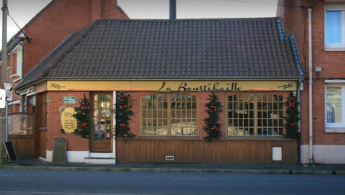 La Boustifaille — photo 2