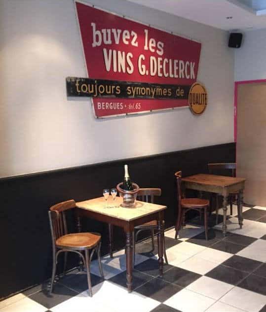 Le berguenard — photo 3
