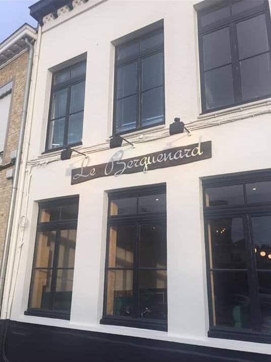 Le berguenard — photo 2