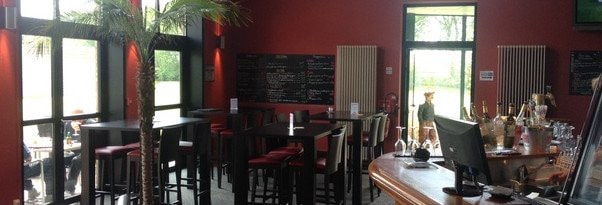 Le Restaurant du Golf — photo 2