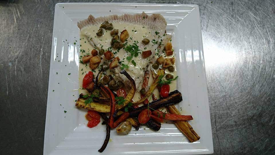Le Restaurant du Golf — photo 3