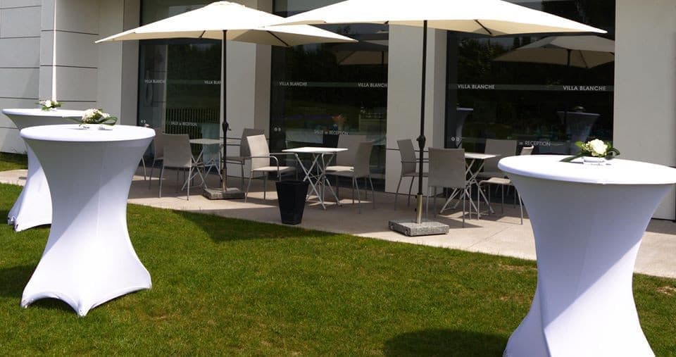 Villa Blanche — photo 2