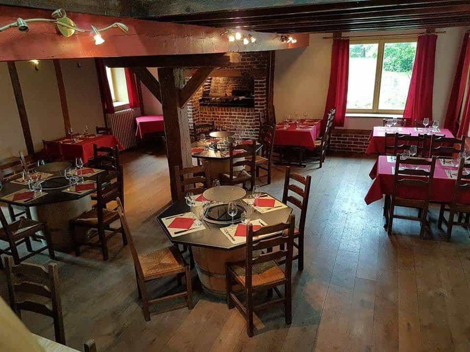 Au Cheval Noir — photo 2