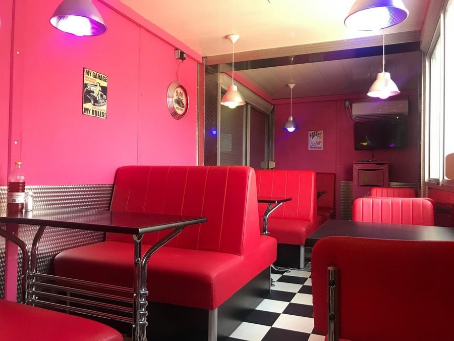 Friterie du Faubourg — photo 2