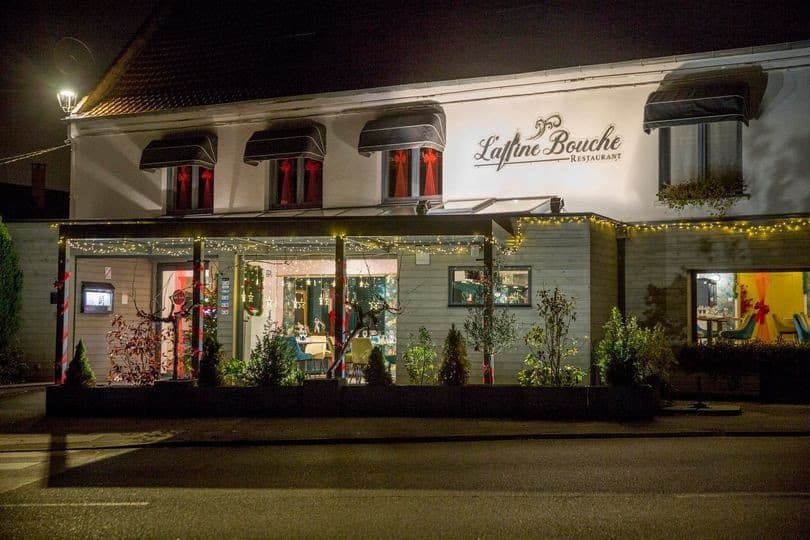 L’affine bouche — photo 3