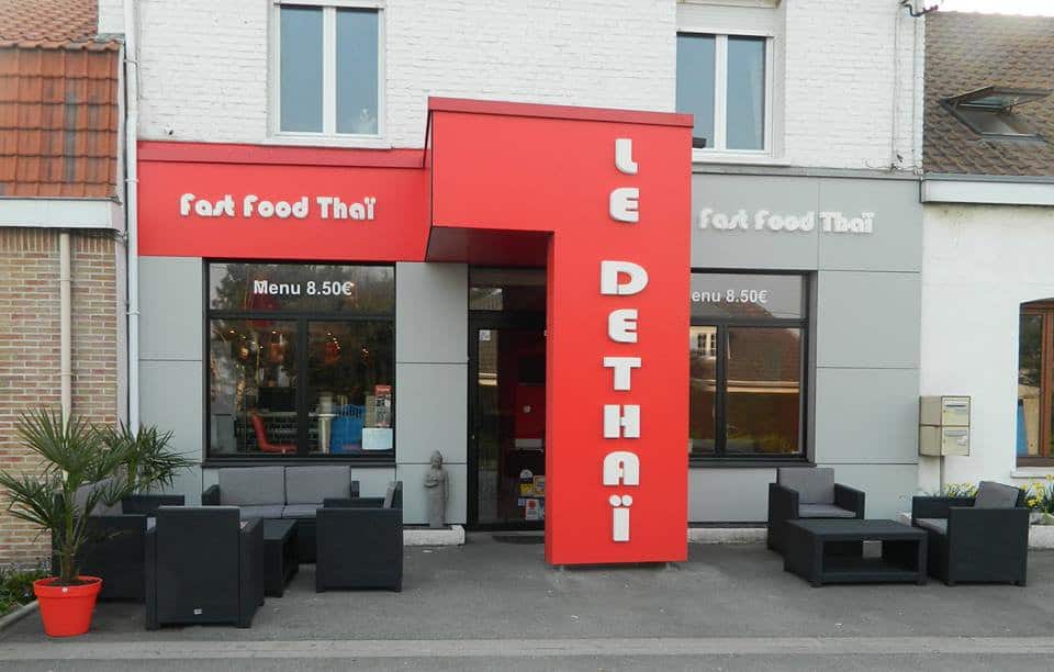Le Dethaï — photo 2