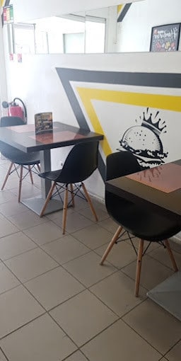 O'Smart Burger — photo 3