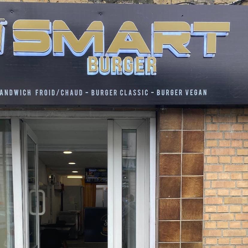 O'Smart Burger — photo 2