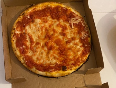 Pizza Dio — photo 2