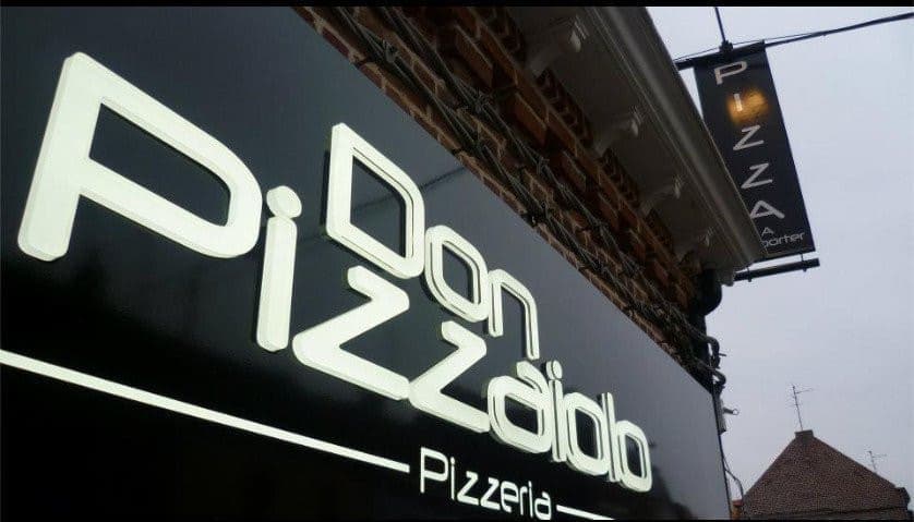 Don Pizzaiolo — photo 2