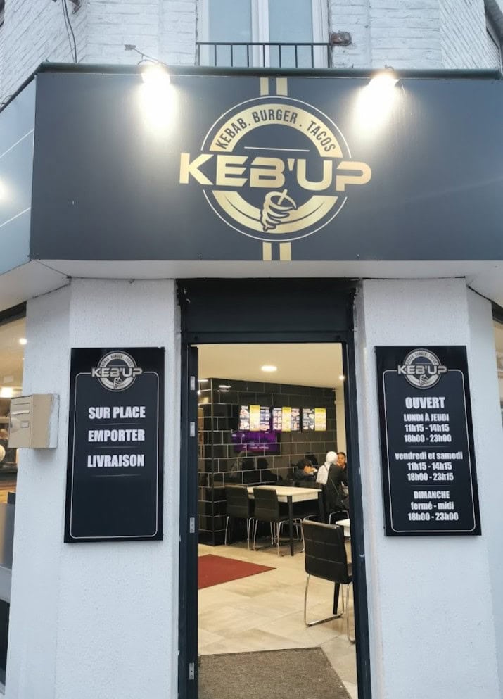 Kebup — photo 2