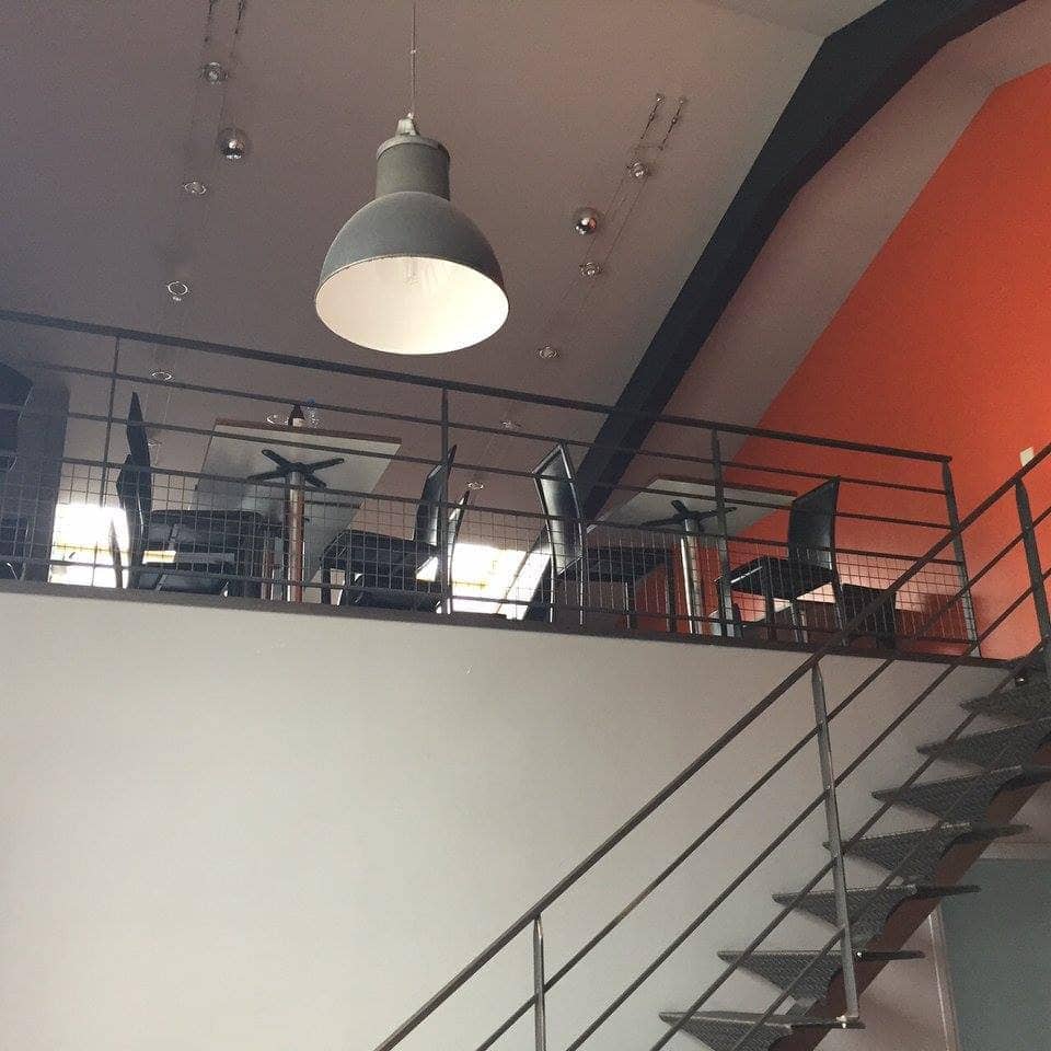 La mezzanine — photo 3