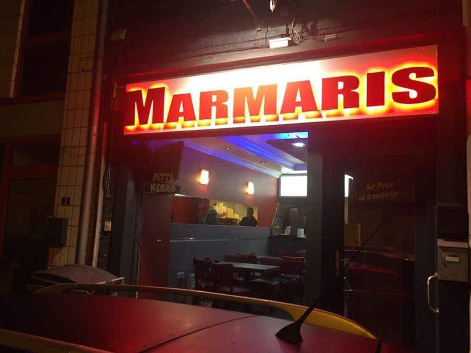 Marmaris — photo 3
