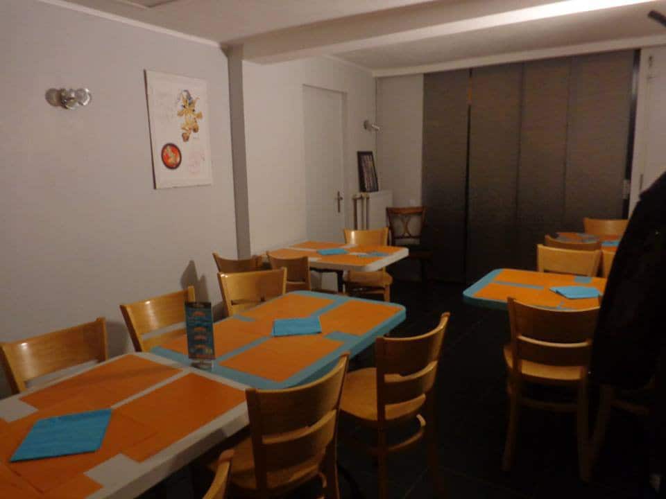 Le point frites — photo 2