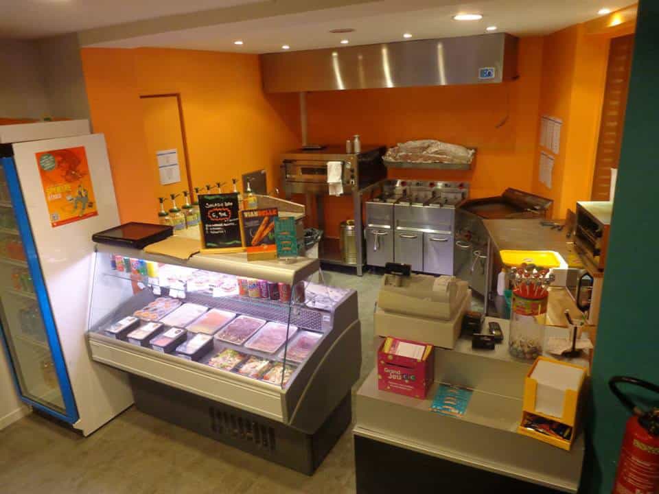 Le point frites — photo 3