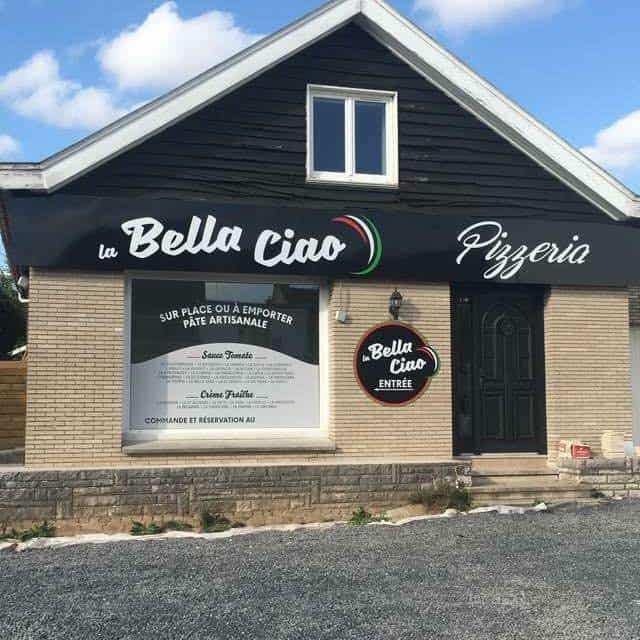 La Bella Ciao’ — photo 2