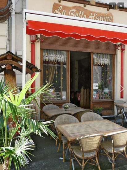 La belle Histoire — photo 2