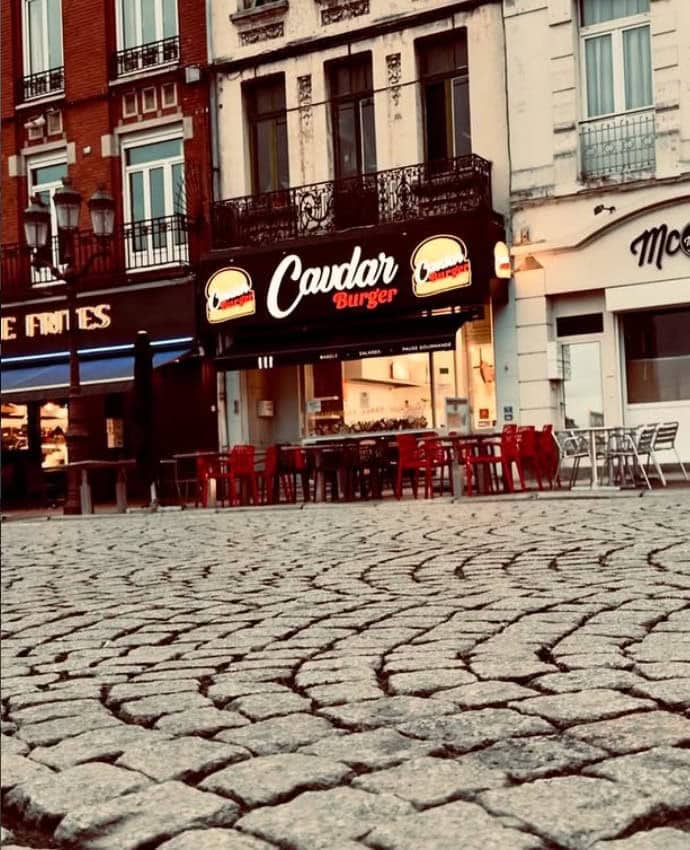 Cavdar — photo 3